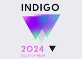 indigo design award